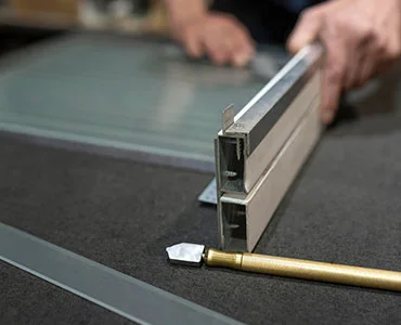 glass repairs and glass replacement in South Bradenton, FL