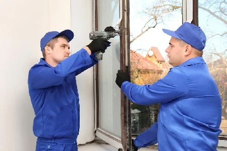 Residential Broken Glass Repair Solutions in South Bradenton, FL