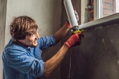 Cracked Window Repair Solutions in South Bradenton, FL