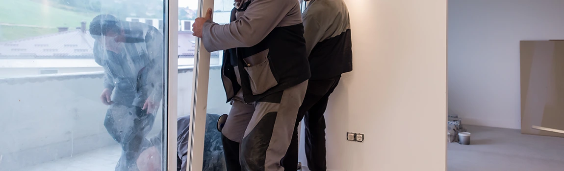  Cost Of Door Glass Repairs in South Bradenton, FL