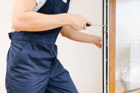 Commercial Glass Door Repair in South Bradenton, FL