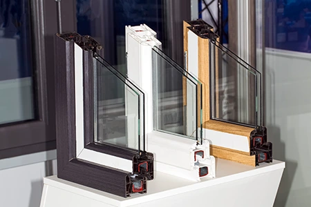 Double Pane Vinyl Glass Windows in South Bradenton, FL