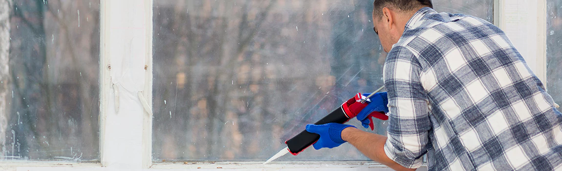 Foggy Window Repair Services in South Bradenton, FL