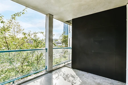 Commercial Glass Railing Repair Services in South Bradenton, FL