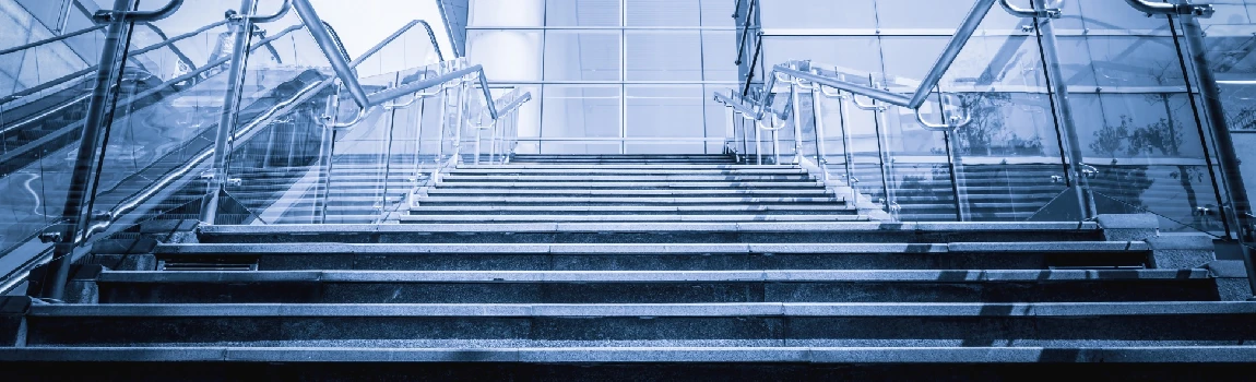 Glass Panel Inserts in South Bradenton, FL