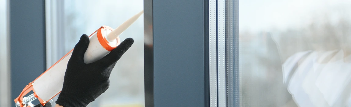 Glass Repair Specialist in South Bradenton, FL