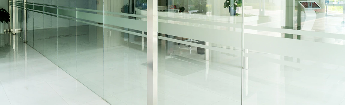 Local Glass Repair in South Bradenton, FL