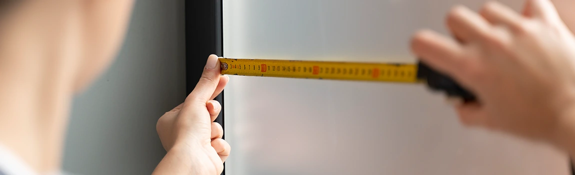 Types of Glass Replacement in South Bradenton, FL