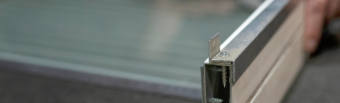 Foggy Mirror Repair in South Bradenton, FL