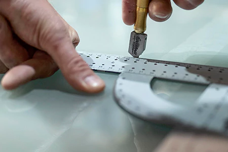 Mirror Re-framing in South Bradenton, FL