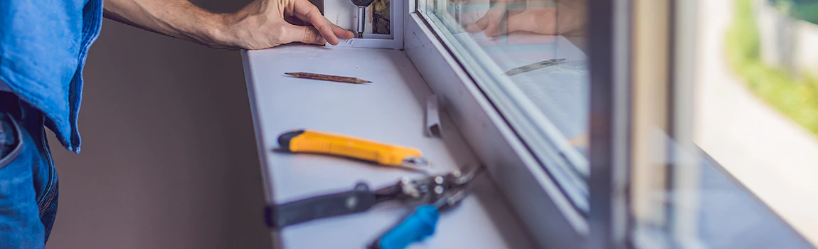 Professional Window Seal Repair Services in South Bradenton, FL